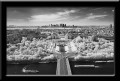 Trocadero de from Tour Eifel Trocadero de from Tour Eifel